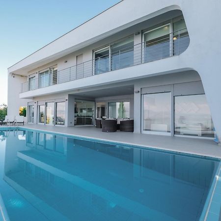 Exclusive Lake Villa Široka Exteriér fotografie