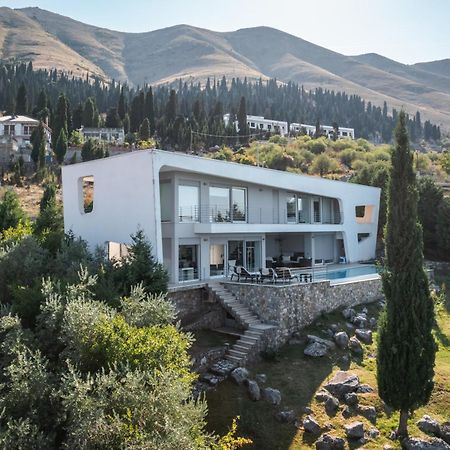 Exclusive Lake Villa Široka Exteriér fotografie