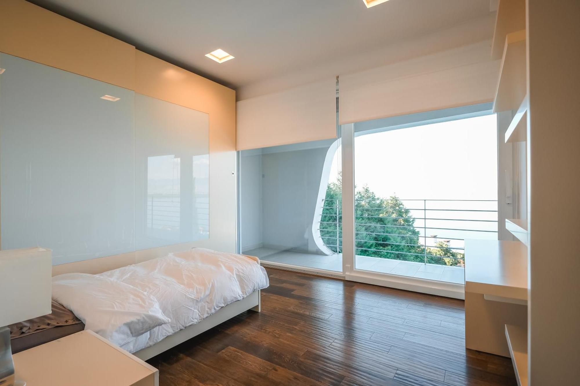 Exclusive Lake Villa Široka Exteriér fotografie