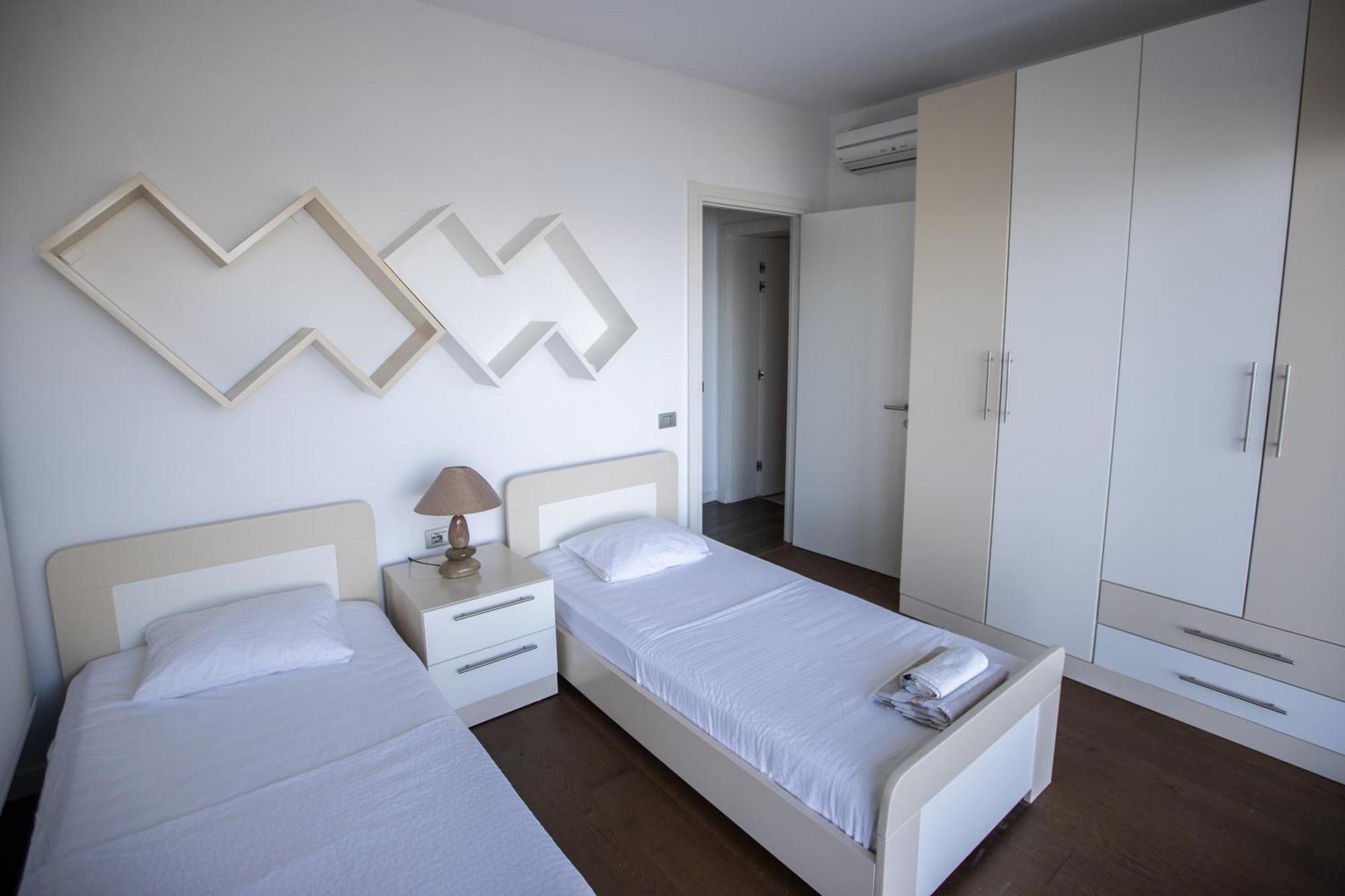 Exclusive Lake Villa Široka Exteriér fotografie