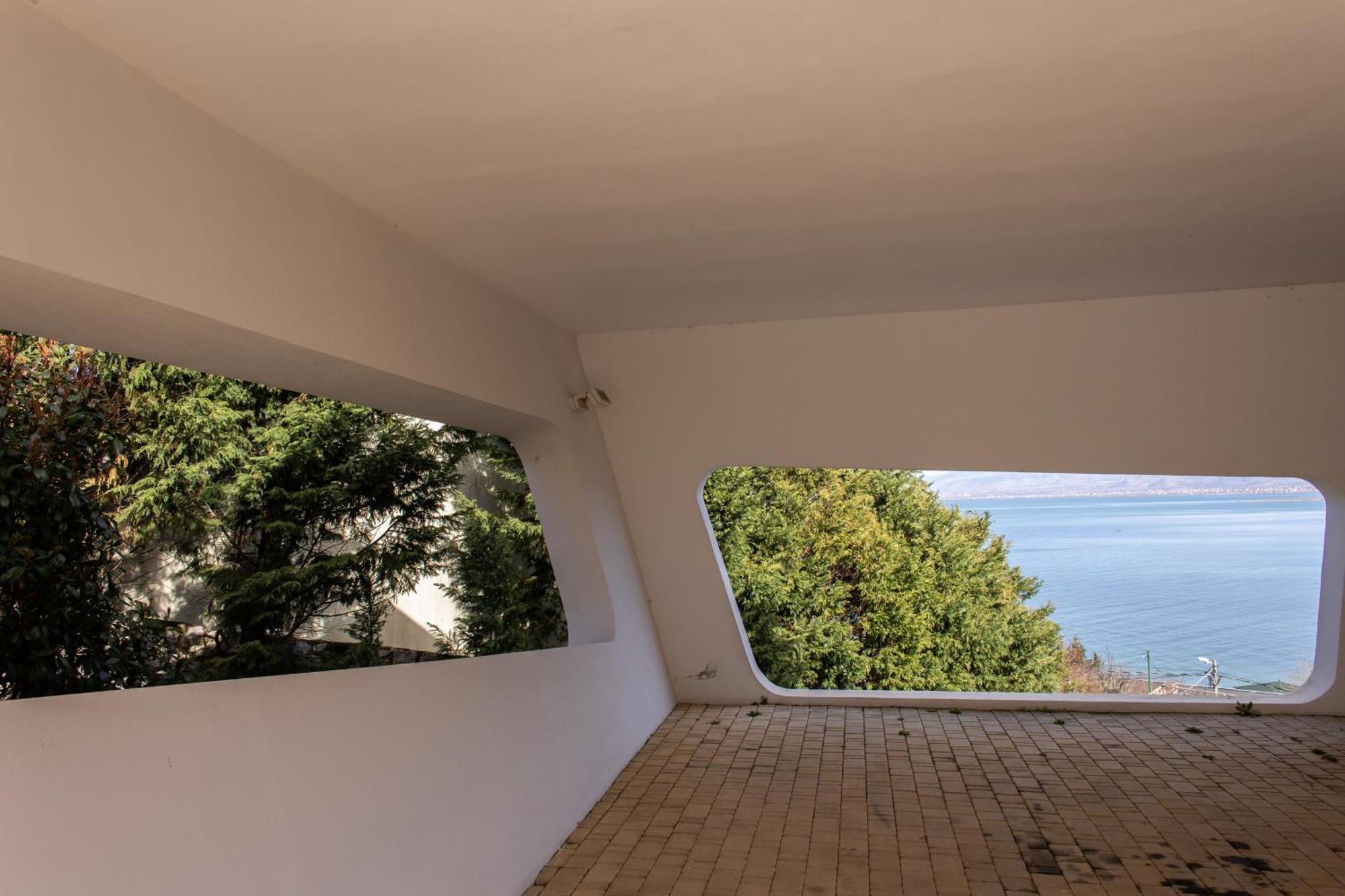 Exclusive Lake Villa Široka Exteriér fotografie