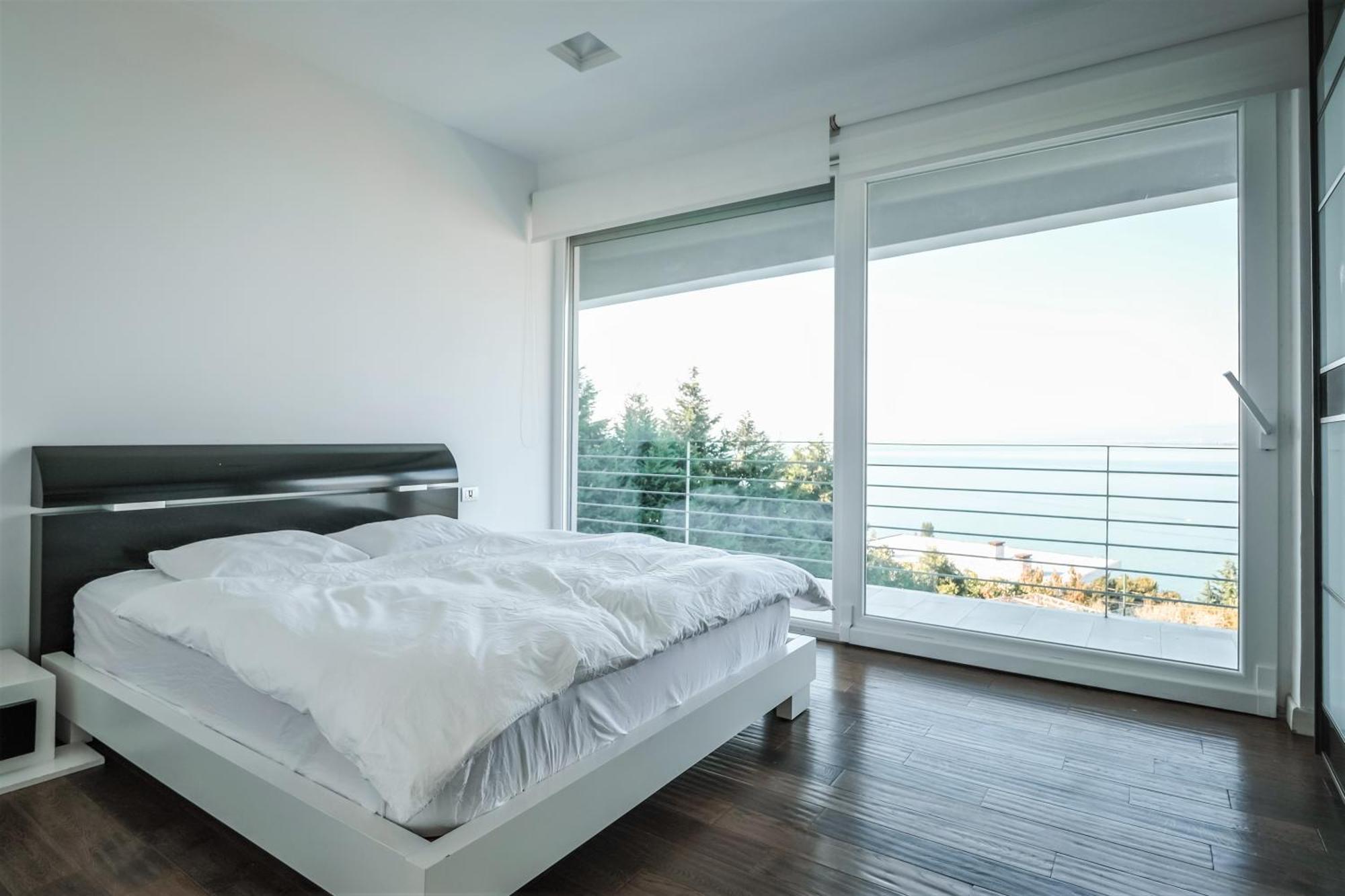 Exclusive Lake Villa Široka Exteriér fotografie